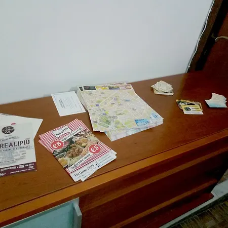 Affittacamere Il Sorchettaro-3