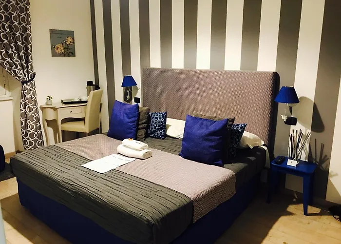 B&B Exa Rooms - Just